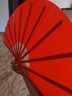 得?。╞efon）功夫扇太極扇武術(shù)舞蹈紅扇子響扇折扇中國古風(fēng)兒童學(xué)生表演扇一尺扇雙面1939熱門(mén)商品 曬單實(shí)拍圖