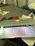 【Apple】蘋(píng)果筆記本電腦二手 MacBook Pro Air  商務(wù)辦公輕薄設計制圖剪輯學(xué)習編程 9新 經(jīng)典款101丨 i7-8G-256G 曬單實(shí)拍圖