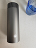 富光小鈦陽(yáng)純鈦保溫杯男女士鈦杯子高級感水杯茶水分離杯子京東限定 曬單實(shí)拍圖