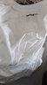 阿迪達斯短袖男裝運動(dòng)服透氣休閑T恤GP5677 XL 曬單實(shí)拍圖