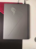 ROG槍神9 Plus 酷睿U9 18英寸 星云屏游戲本筆記本電腦(U9 275HX 16G 1T RTX5070Ti 2.5K 240Hz) 曬單實(shí)拍圖