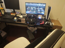 圖馬思特（THRUSTMASTER）圖馬思特T598P游戲方向盤(pán)PS5/PC賽車(chē)模擬器外設F1汽車(chē)駕駛器開(kāi)車(chē)設備 GT7拉力地平線(xiàn)5神力科莎歐卡 T598P直驅方向盤(pán)（適配PS5/PS4/PC） 曬單實(shí)拍圖