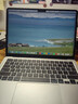Apple/蘋(píng)果【70W快充】AI筆記本/MacBookAir13英寸M4(10+10核)16G 512G 銀色Z1CU0002E 曬單實(shí)拍圖