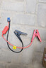 紐曼汽車(chē)應急啟動(dòng)電源夾子打火搭火線(xiàn)夾電瓶連接線(xiàn)應急電源搭電線(xiàn) 【通用型】DO口加長(cháng)連接線(xiàn) 曬單實(shí)拍圖
