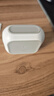 億色（ESR）適用AirPods4保護套蘋(píng)果耳機4代保護套2024降噪四耳機殼magsafe磁吸可無(wú)線(xiàn)充電藍牙耳塞防滑防摔白 曬單實(shí)拍圖