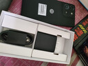 摩托羅拉（Motorola）聯(lián)想moto g100  LCD護眼屏 7000mAh 超強續航NFC 應用六開(kāi) 5G手機 曜石黑 12GB+256GB 官方標配 曬單實(shí)拍圖