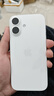 Apple/蘋(píng)果 iPhone 17 256GB 白色 支持移動(dòng)聯(lián)通電信5G 雙卡雙待手機 曬單實(shí)拍圖