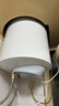 阿里斯頓電熱水器50/80升L儲水式家用速熱豎式上門(mén)安裝PROR50VM1.8 80L 1800W 曬單實(shí)拍圖