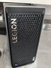 聯(lián)想（lenovo）拯救者刃7000K 2025 商用辦公游戲設計主機臺式機電腦 超能電競版 13代i7-13650HX 24G 1TB固態(tài) RX550X-4G 顯卡 【火爆】 曬單實(shí)拍圖