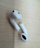 Apple/蘋(píng)果 AirPods 4 搭配USB-C充電盒 蘋(píng)果耳機 藍牙耳機 適用iPhone/iPad/Mac 四代 曬單實(shí)拍圖