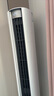 小米（MI）米家 3匹  大風(fēng)口 巨省電 立式空調柜機 72LW-NA10/N1A1(W)  整機十年質(zhì)保 曬單實(shí)拍圖