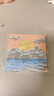 【全網(wǎng)低價(jià)】譽(yù)禾風(fēng)景油畫(huà)立體便利貼高顏值手賬便簽紙有粘性日系便簽本 4本裝 5199 曬單實(shí)拍圖