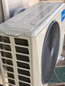美的（Midea）2匹/3匹掛機空調  酷省電旋耀 全直流變頻大風(fēng)量快速冷暖 客廳家用商用餐館壁掛式空調 一級能效新品全面風(fēng) 3匹 曬單實(shí)拍圖