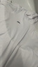 安踏（ANTA）運動(dòng)套裝女冰絲速干T恤短褲女士春季薄短袖跑步健身運動(dòng)服體考女 白黑-速干套裝 XL 曬單實(shí)拍圖