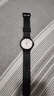 卡西歐（CASIO）手表男小黑表計時(shí)學(xué)生中高考試手表中性情侶男女石英表MW-240-7E 曬單實(shí)拍圖