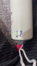 迪士尼（Disney）兒童保溫杯316L吸管雙飲直飲水壺350ml男女小學(xué)生專(zhuān)用水杯10639-2 曬單實(shí)拍圖