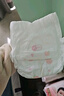 好奇（Huggies）鉑金裝小桃褲成長(cháng)褲XL96片(12-17kg)加大號尿不濕【透爽散熱】 曬單實(shí)拍圖