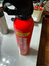 得力（deli）車(chē)載滅火器水基滅火器汽車(chē)家用國家消防3C認證環(huán)保 620ml 水基 【21B新能源】年檢可過(guò) 曬單實(shí)拍圖