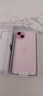 AppleiPhone15Promax【分期0首付】蘋(píng)果15系列蘋(píng)果手機 全網(wǎng)通5G 蘋(píng)果15plus 粉色 6.7英寸 256G【公開(kāi)版+配件大禮包】 曬單實(shí)拍圖
