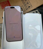 Apple/蘋(píng)果iPhone 16 Pro Max（A3297）512GB 沙漠色鈦金屬 支持移動(dòng)聯(lián)通電信5G 雙卡雙待手機 曬單實(shí)拍圖