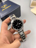 金仕盾（JIN SHI DUN）瑞士認證品牌男士手表防水全自動(dòng)機械表男款原裝腕表新年生日禮物 曬單實(shí)拍圖