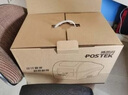 博思得（POSTEK） C168標簽打印機 固定資產(chǎn)碳帶標簽機 二維碼標簽紙吊牌電子面單300點(diǎn)條碼打印機 C168/300S（300dpi）含標簽碳帶 曬單實(shí)拍圖