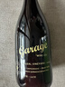 車(chē)庫（Garage）卲薩園混釀干紅葡萄酒2018年 750mL 智利進(jìn)口紅酒 曬單實(shí)拍圖