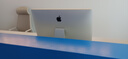 Apple imac 二手蘋(píng)果顯示器27英寸 臺式機高清護眼可調節顯示屏2K/5K MC007 27寸 蘋(píng)果顯示器 2K高清屏 95新 99成新 曬單實(shí)拍圖