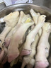 【順豐包郵】羊蹄新鮮白花蹄冷凍山羊綿羊羔羊蹄散養批發(fā)羊肉羊腿 白羊蹄順豐5斤 曬單實(shí)拍圖