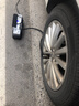 夢(mèng)多福車(chē)載充氣泵汽車(chē)打氣泵輪胎充氣寶車(chē)用有線(xiàn)雙缸便攜式大功率加氣泵 【工具箱】無(wú)刷雙30缸+充滿(mǎn)自停 德系精準打氣+檢測預設胎壓+照明 曬單實(shí)拍圖