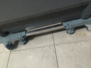 通用洗衣機底座萬(wàn)能型減震防滑加高底座可移動(dòng)洗衣機底座 旗艦【雙管+剎車(chē)】8巨腳4鋼輪 曬單實(shí)拍圖