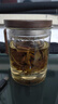 泥也茶杯玻璃泡綠茶杯茶水分離杯耐熱加厚帶過(guò)濾男士辦公個(gè)人專(zhuān)用高端 曬單實(shí)拍圖