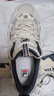 FILA 斐樂(lè )官方男鞋老爹鞋運動(dòng)鞋2025春夏斐樂(lè )貓爪鞋5代復古休閑鞋 曬單實(shí)拍圖