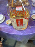 不老潭糧食酒 桶裝高度濃香型瀘州糯紅高粱散裝白酒純糧壹號 52度 5L 曬單實(shí)拍圖