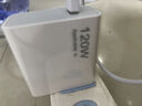 vivo原裝vivo充電器120W超級閃充6A線(xiàn)IQOO/FindX/Reno系列充電頭套裝 120W快充頭+2.0米閃充線(xiàn) 全國質(zhì)保兩年 曬單實(shí)拍圖