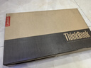 ThinkPad【政府補貼5%】聯(lián)想ThinkBook16+AI全能本2025款英特爾酷睿處理器16英寸商務(wù)輕薄筆記本電腦 全新2代Ultra5-225H 32G 1T 曬單實(shí)拍圖