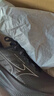 美津濃（MIZUNO）進(jìn)階厚底回彈緩震穩定跑步鞋ASTRO PLUS II 01/黑色  41 (265mm) 曬單實(shí)拍圖