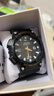 卡西歐（CASIO）手表AQ-S810W 太陽(yáng)能雙顯運動(dòng)防水夜光初高學(xué)生考試表 圣誕禮物 AQ-S810W-1BVDF 曬單實(shí)拍圖