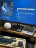戴睿（dere）國家補貼鯤鵬系列迷你主機mini PC臺式機電腦英特爾6305商務(wù)辦公組裝小型主機整機A25(12G+256GB) 曬單實(shí)拍圖