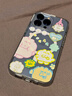 PopSockets【暖暖小屋·手機殼】泡泡騷靈感家系列手機保護防摔全包蘋(píng)果17ProMax磁吸手機保護套透明手機殼 幸運Boocha iPhone 13 Pro 曬單實(shí)拍圖