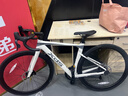 喜德盛（xds）xds ad300喜德盛ad300 25款公路車(chē)喜德盛公路車(chē)公路自行車(chē)喜德盛 2025款|白蛇 700Cx480mm|身高165-175cm 曬單實(shí)拍圖