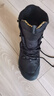 哥倫比亞（Columbia）2025秋冬新品戶(hù)外男金點(diǎn)防水緩震抓地保暖夾棉運動(dòng)休閑冬靴BM6982 010-黑色 43 內長(cháng)28CM 曬單實(shí)拍圖