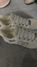 Skechers斯凱奇閃穿鞋女童春秋懶人一腳蹬休閑鞋時(shí)尚輕便運動(dòng)鞋319055L 曬單實(shí)拍圖