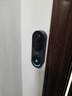 360可視門(mén)鈴6Pro 500萬(wàn)超清畫(huà)質(zhì)家用監控智能門(mén)鈴電子貓眼攝像頭無(wú)線(xiàn)wifi手機遠程查看對講 曬單實(shí)拍圖