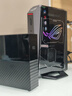 ROG NUC 2025 電競游戲mini迷你主機獨顯高性能AI臺式電腦(Ultra 7-255HX 32G 1TB RTX5060) 曬單實(shí)拍圖