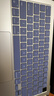 帝伊工坊蘋(píng)果筆記本電腦外殼M2保護殼macbook外殼air13保護套M4全新pro M1 MAX殼子 熏衣藍(配鍵盤(pán)膜+防塵塞) 2022-25款Air13(M2/M3/M4) 曬單實(shí)拍圖