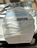 露安適（Lelch）柔護羽柔褲mini裝 夜用紙尿褲NB碼34片(0-5KG)新生兒紙尿褲尿不濕 曬單實(shí)拍圖