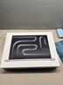 Apple/蘋(píng)果AI/MacBook Pro16英寸M4 Pro(14+20核)24G 2T銀色筆記本電腦Z1FP0007N 曬單實(shí)拍圖