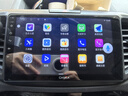 卡仕達（CASKA）適用13-20老款本田杰德倒車(chē)影像多媒體carplay中控顯示大屏導航儀 四核性能版4+64G-包安裝 官方標配+倒車(chē)后視 曬單實(shí)拍圖