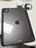 Apple/蘋(píng)果 iPad Pro11英寸 M5芯片 2025年新款平板電腦 256G WLAN版 深空黑色 曬單實(shí)拍圖